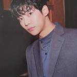 SF9 Golden Rated - Rowoon