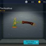 Tactical Axe Or Remix Which One is Best??