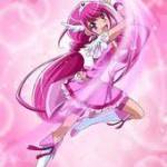 the glitter Force