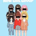 New Girl Group 