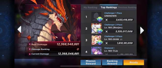 GrandChase - GLOBAL EN: Discussion - Hackers these 2 image 2