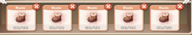 My Secret Bistro: ● Open Forum - ✨BUY CANDIES TO GET TOOLS!⚙️🍭👢🗝️✨ (limited stocks) image 4