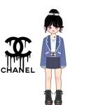 New Face Of Chanel 