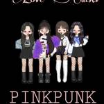 Pinkpunk New Debut Song..!
