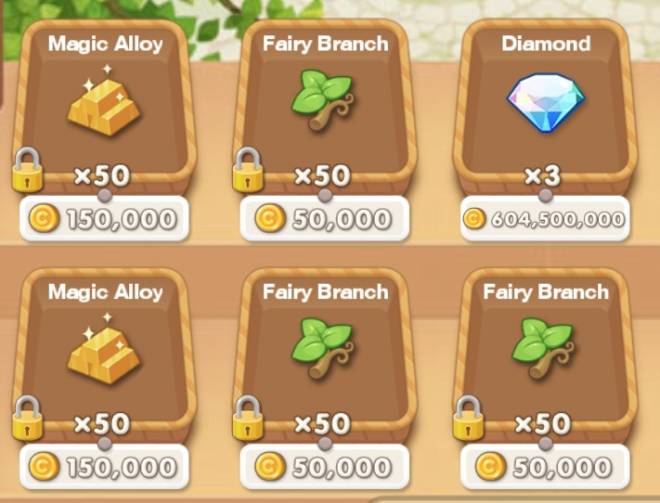 My Secret Bistro: ● Open Forum - • SELLING MAGIC ALLOY AND BRACHES • image 2