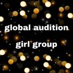 New global girl group coming soon 