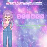 Active girls - Momo First Mini album