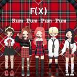 F(X) - Rum Pum Pum Pum