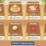 Buy diamond get all Dorothy Qdishes + Ingredients