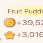 ✅ Fruit Pudding Shop $39m LF PTX ✅ 找互换水果布丁店 3900万