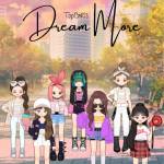 TopGirls "Dream More" photo teaser
