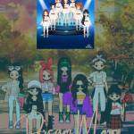 TopGirls (1st Single Album: Dream More)