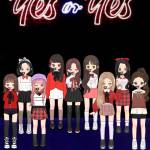 YES or YES – TWICE