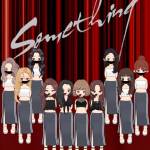''Something''💋 – Girl's Day 
