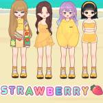 Strawberry (GIRL GROUP) 